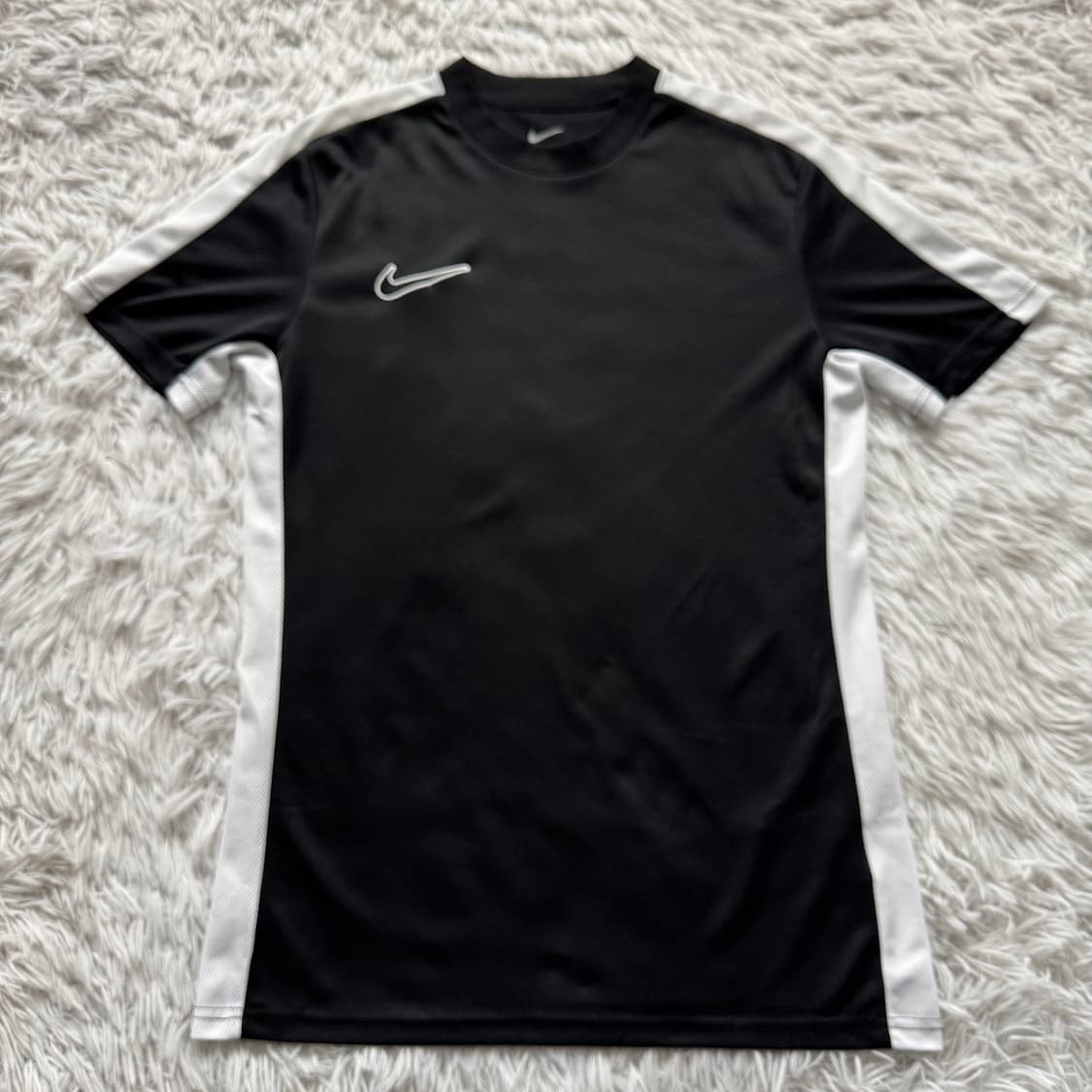 NIKE 일본빈티지 반팔티 나이키 기능성 반팔 나이키반팔 M 95 상품이미지2