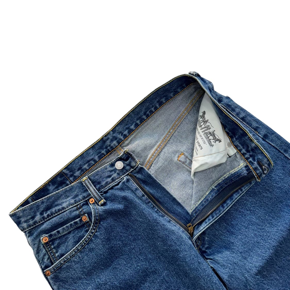 [34] 리바이스 550 데님 청바지 [lv1247] 상품이미지3