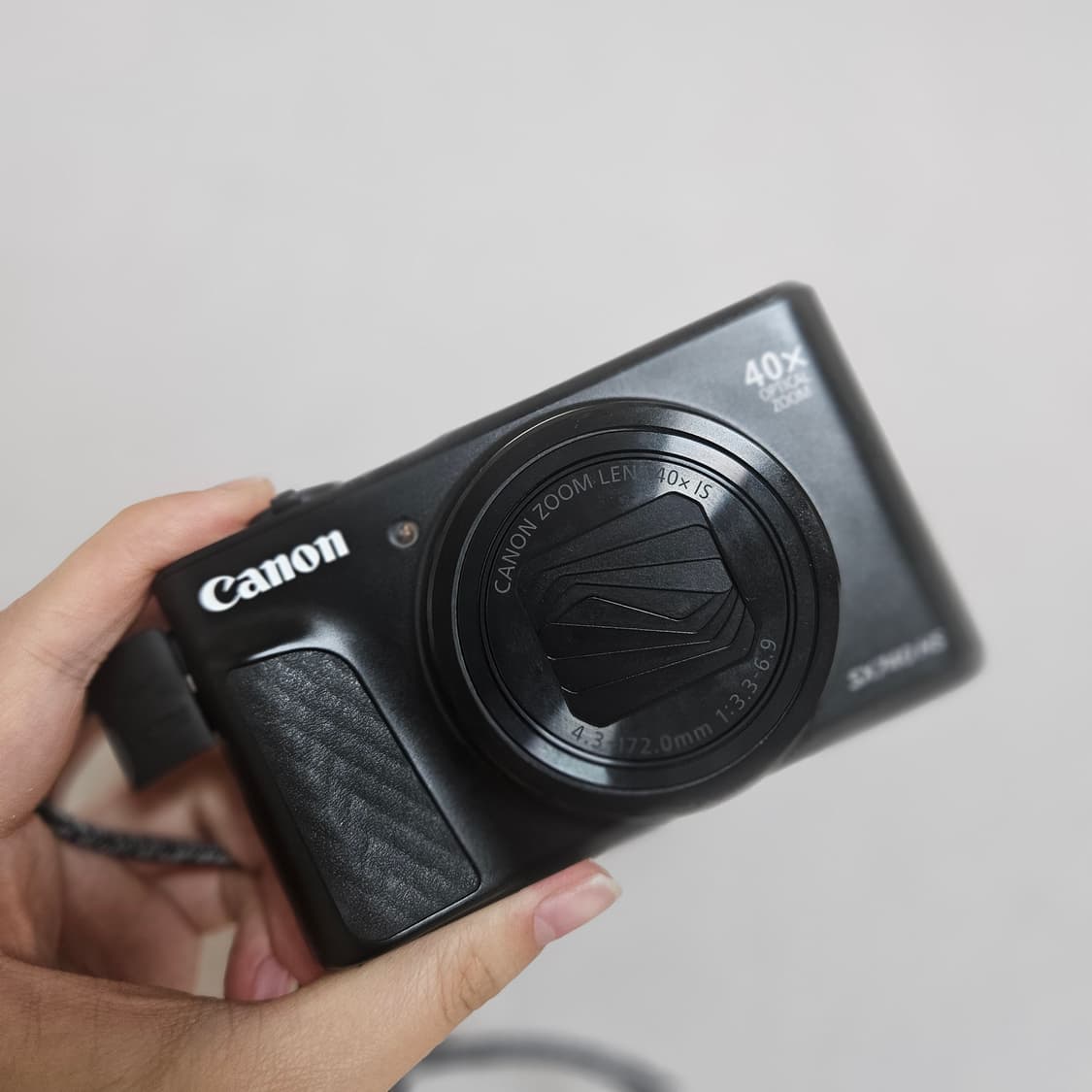캐논 파워샷 sx740hs 상품이미지1