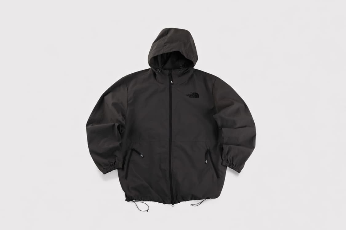 [L] 노스페이스 화이트라벨 올레마 후드자켓 상품이미지1