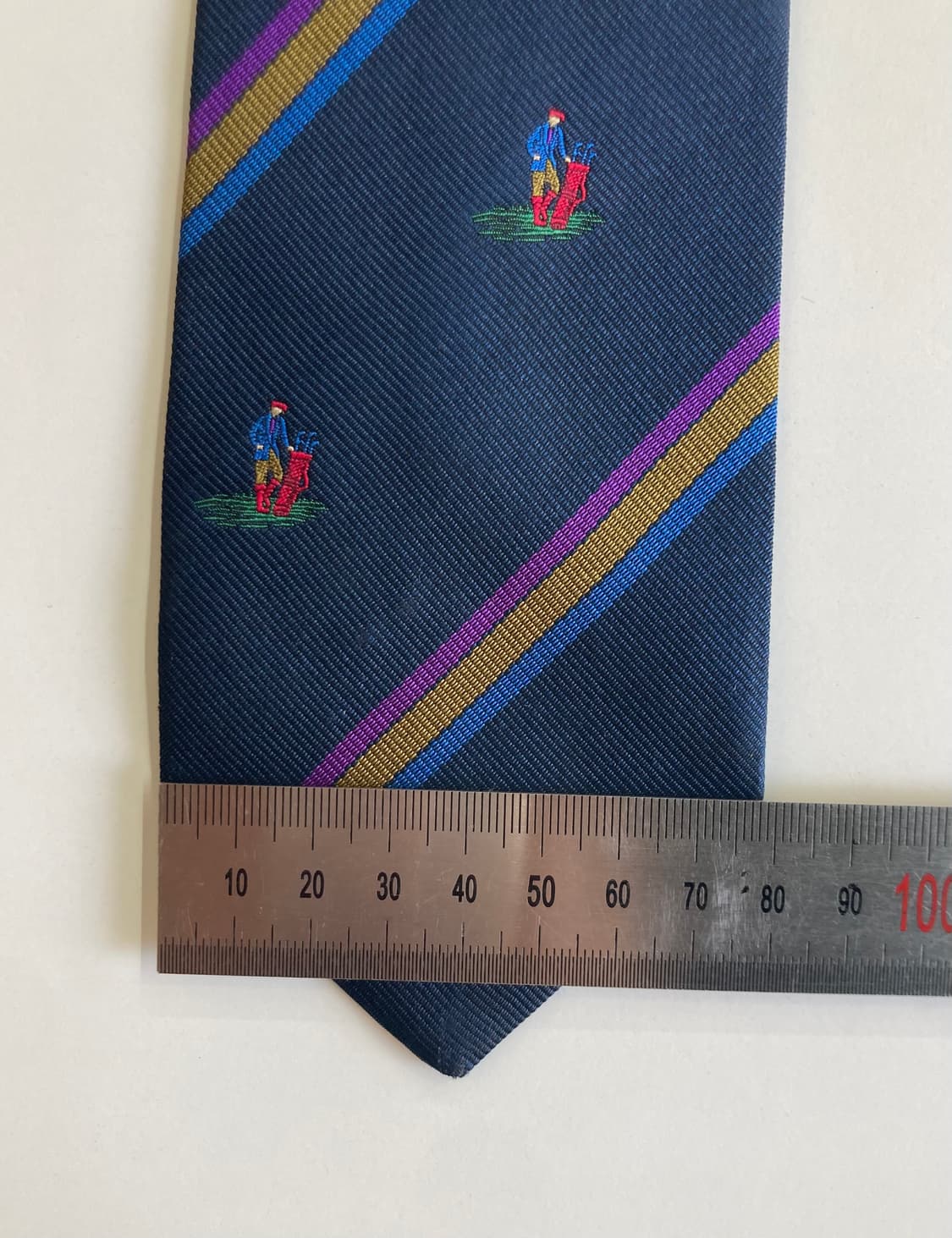 빈티지)넥타이 상품이미지4