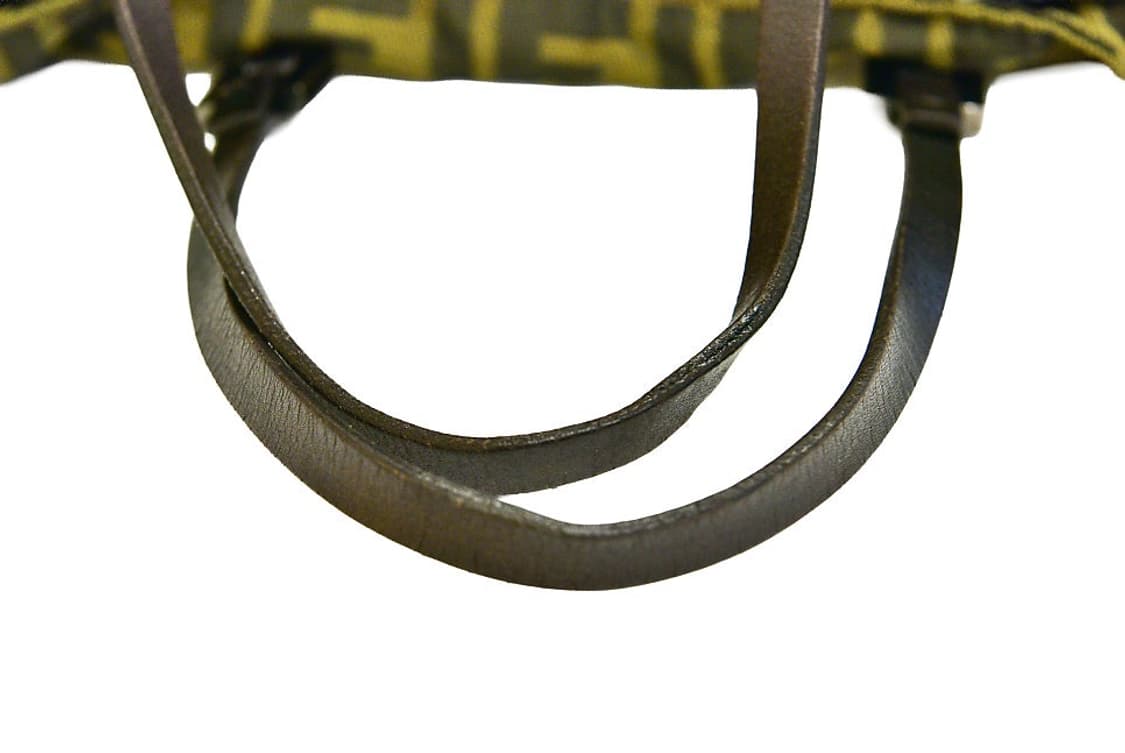 펜디 주카 빈티지 토트백 (정품) 상품이미지8