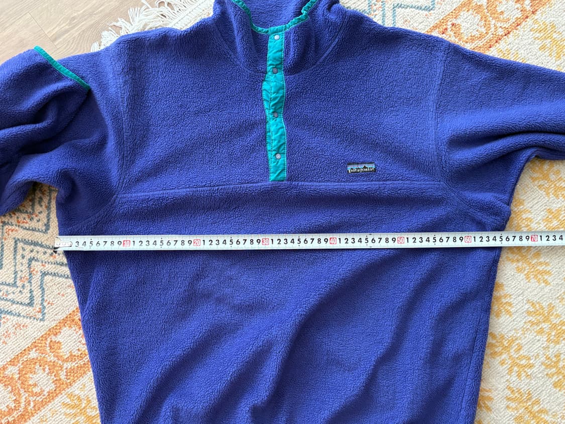 [상태 최상] 80s 파타고니아 신칠라 USA (XL) 상품이미지7