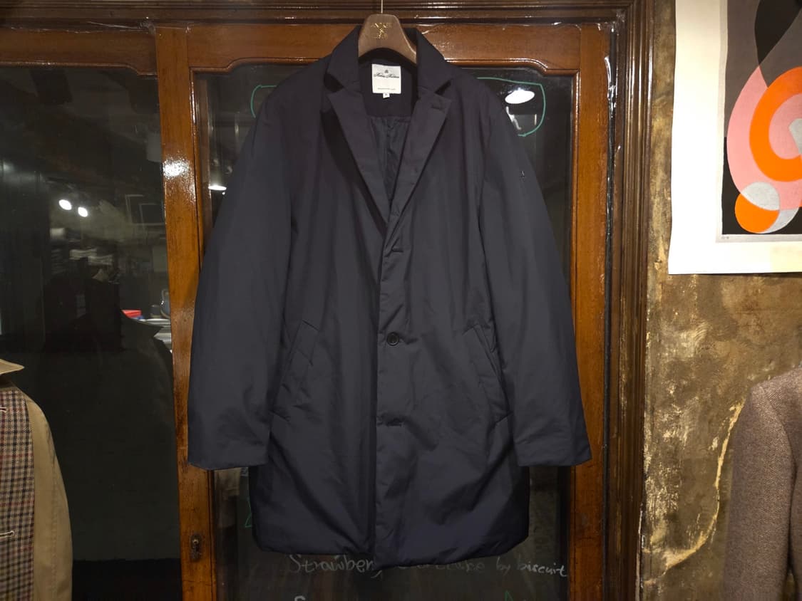 브룩스 브라더스 구스다운코트 상품이미지10