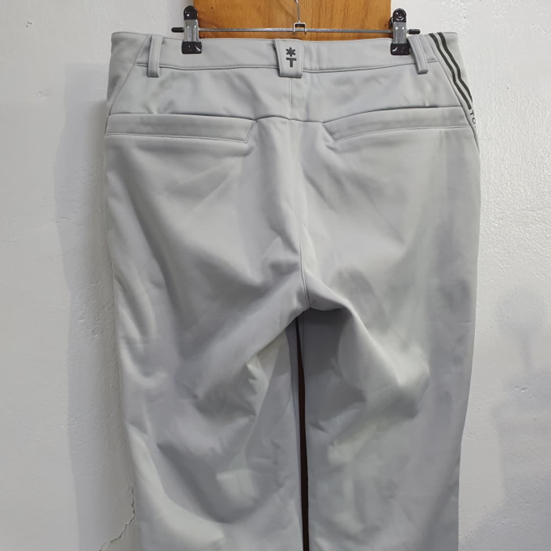 TORBIST 겨울기모골프바지(34) 상품이미지8