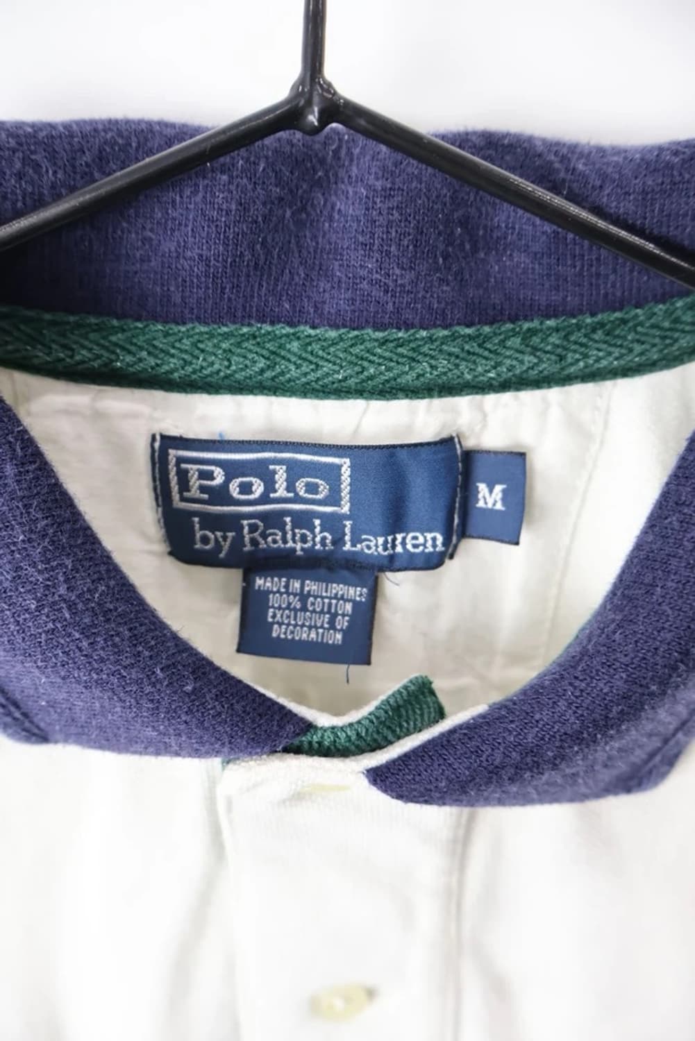 00’s Polo Big Pony Crest No.2 Polo Shirt 상품이미지8