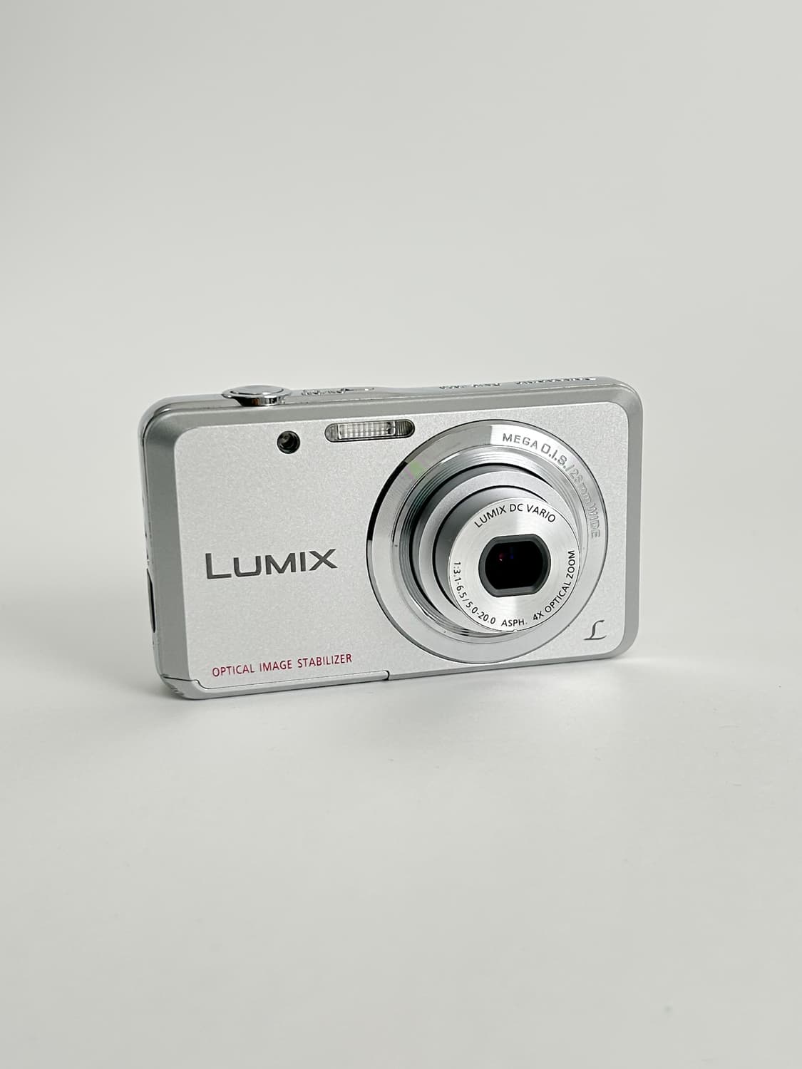 뽀용뽀용!) 파나소닉 루믹스 fs28 Lumix 빈티지 디카 상품이미지2