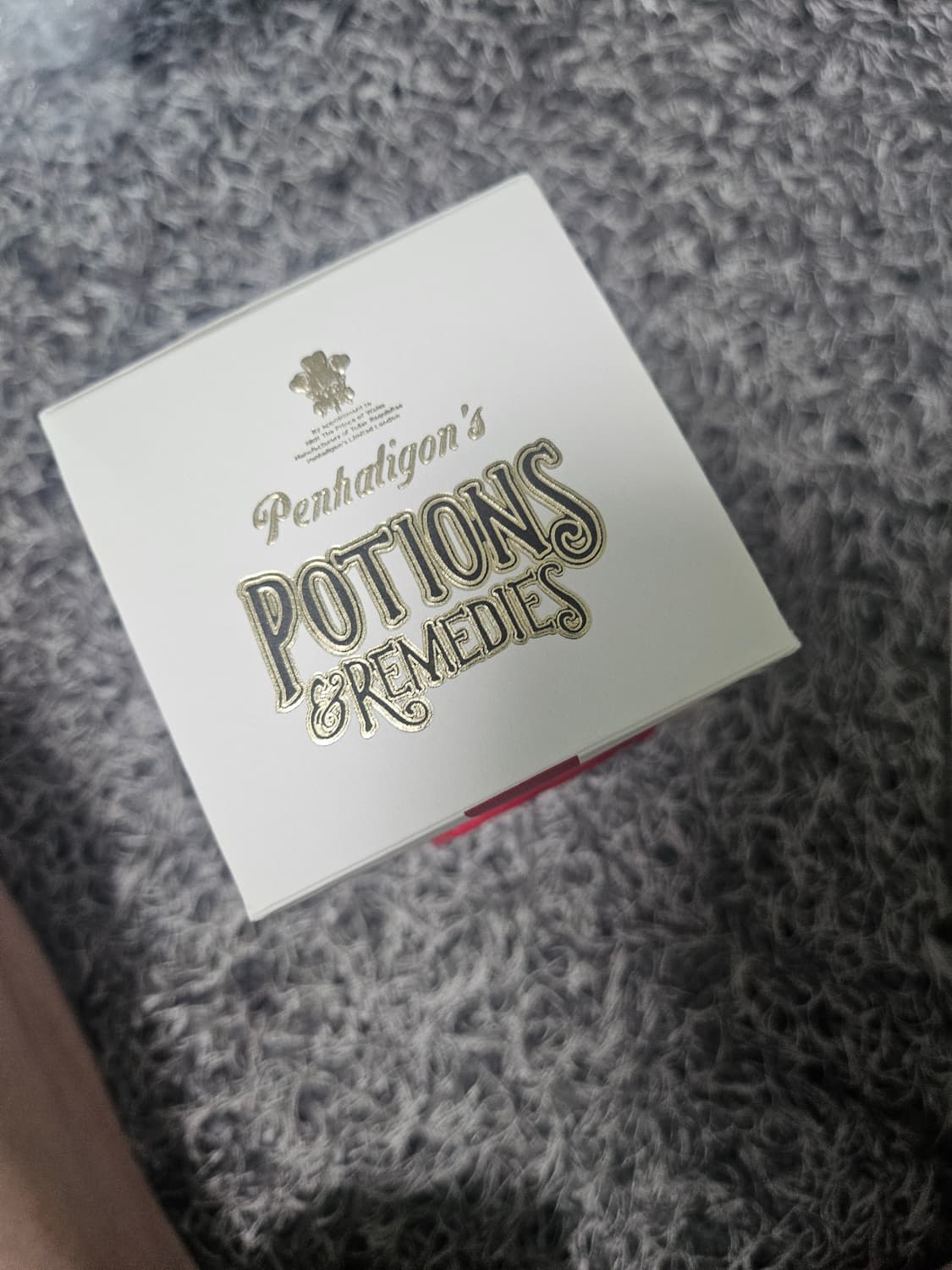 펜할리곤스 리퀴드 러브 오드퍼퓸100ml 상품이미지3