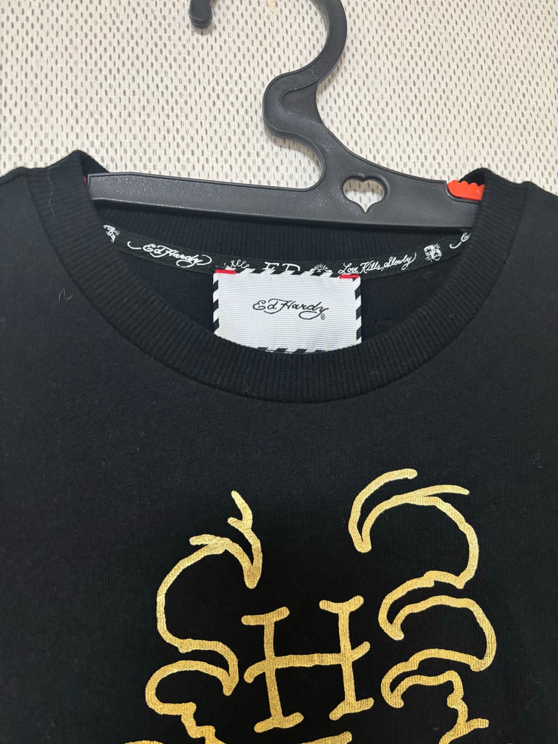 에드하디 반팔키 상품이미지5