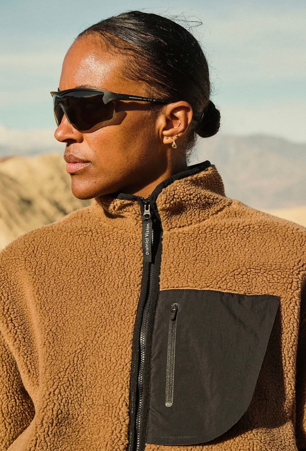 디스트릭비젼 준야레이서 상품이미지5