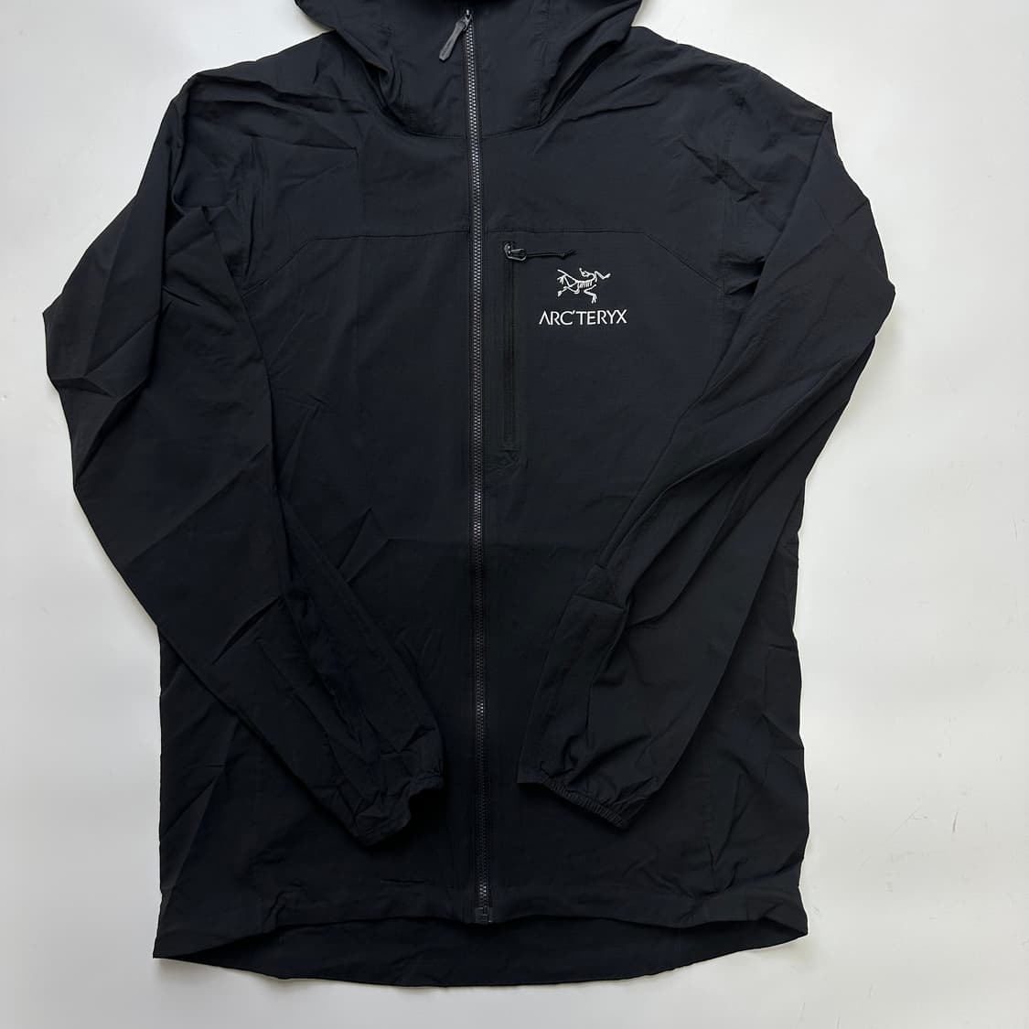 ARC'TERYX 아크테릭스 스쿼미시 후디 자켓 상품이미지1