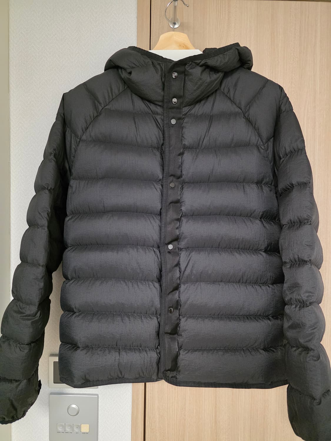 CP컴퍼니 고어텍스,,패딩 점퍼(내피 탈착 가능) 상품이미지5