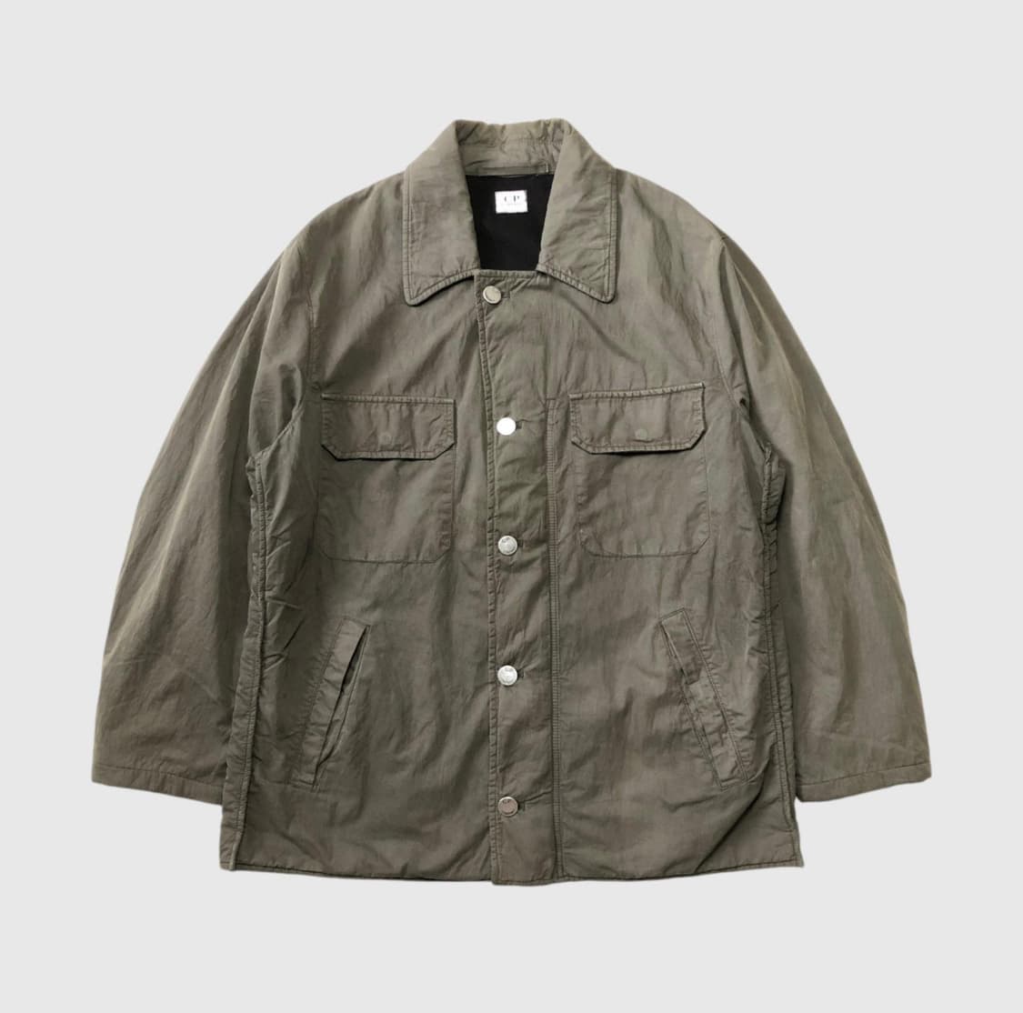 00s cp컴퍼니 올드 빈티지 자켓 구해요 상품이미지1