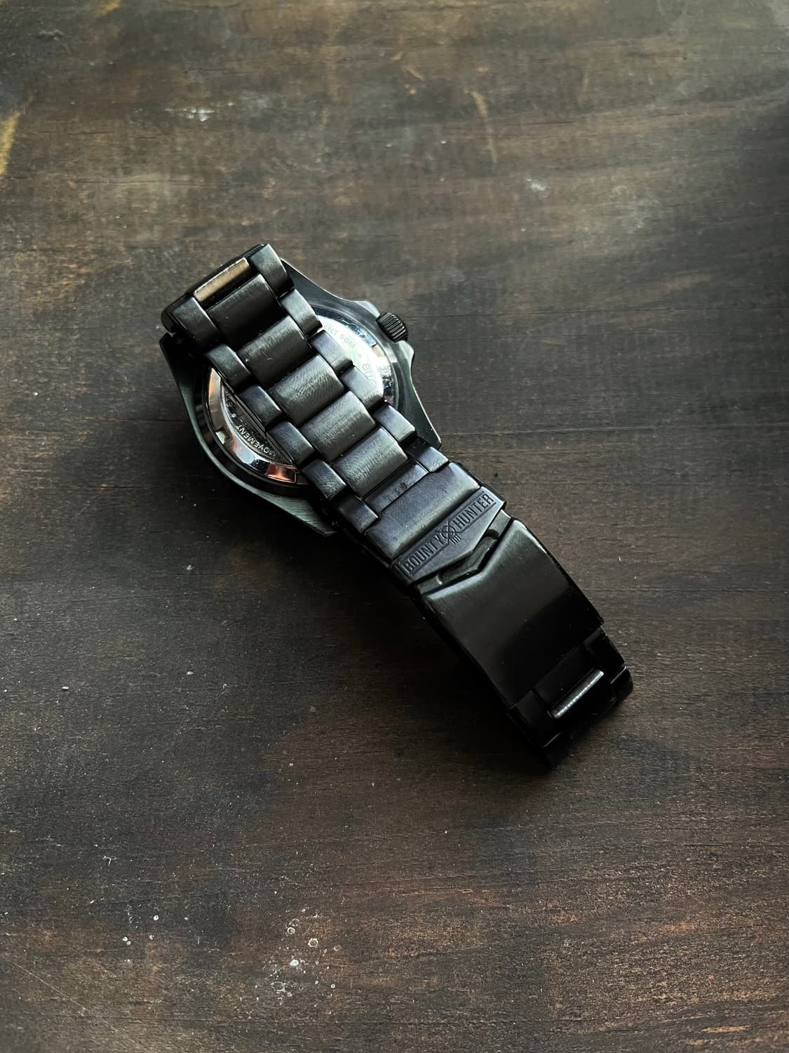 ZERONE X Bounty Hunter 상품이미지4