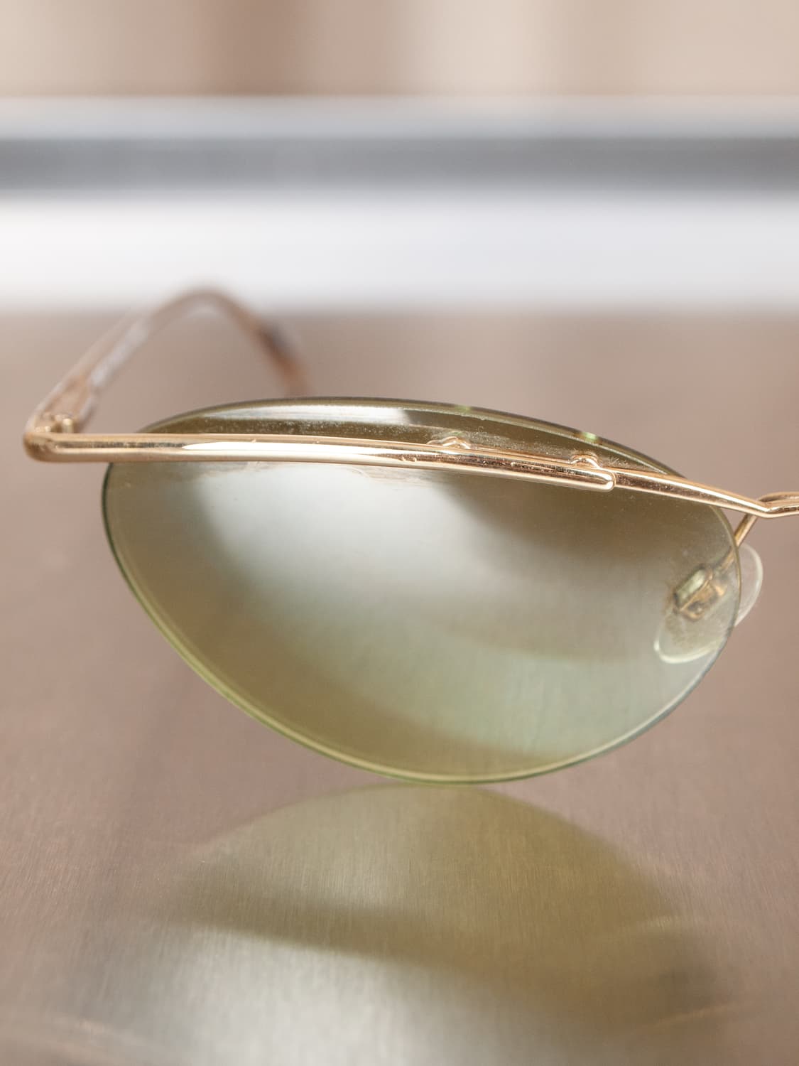 Oval Sunglass 상품이미지5
