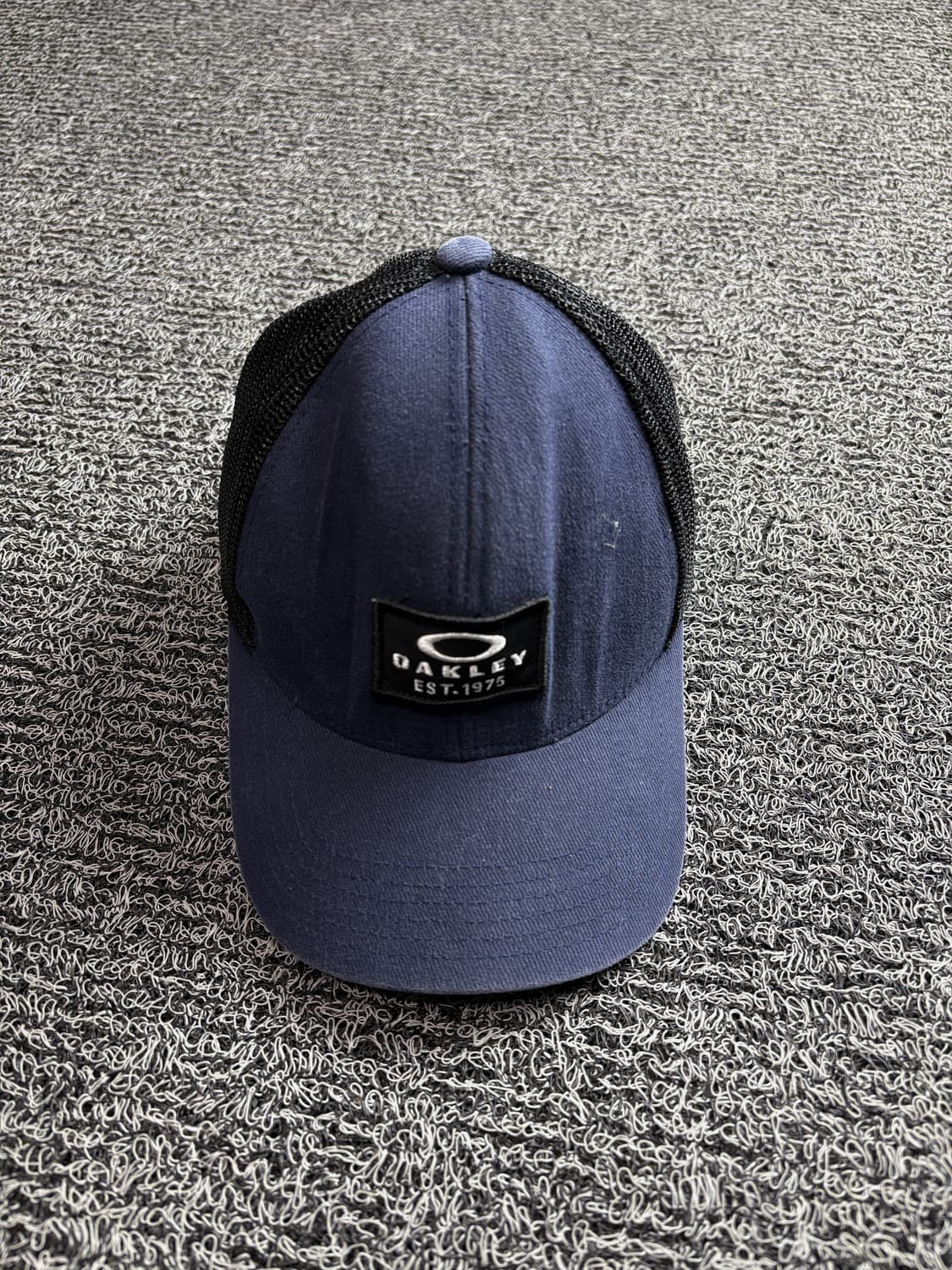 오클리 B1B HDO 패치 트러커 캡 2918 상품이미지2