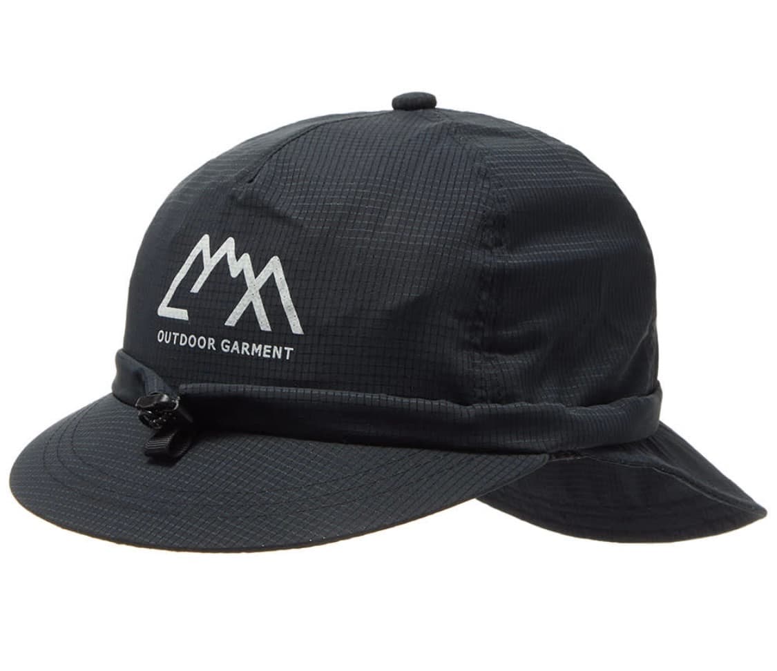 CMF COMFY OUTDOOR GARMENT ALL TIME CAP 컴 상품이미지3