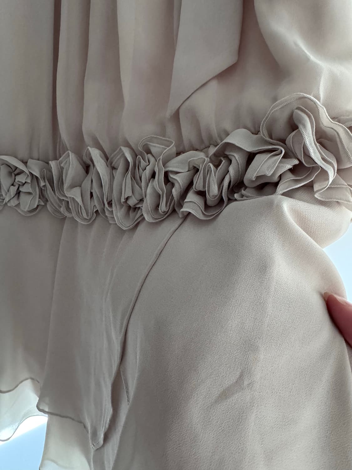 즉입10) 세실맥비 히메갸루 공겜여주 갸루 달천깔 코디셋 (숄더백 포함) 상품이미지6