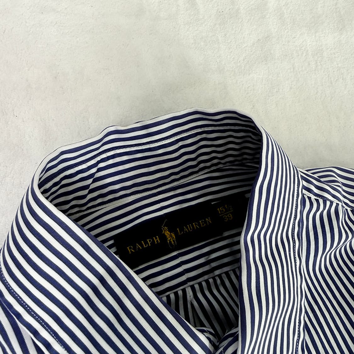 폴로 랄프로렌 셔츠 상품이미지3