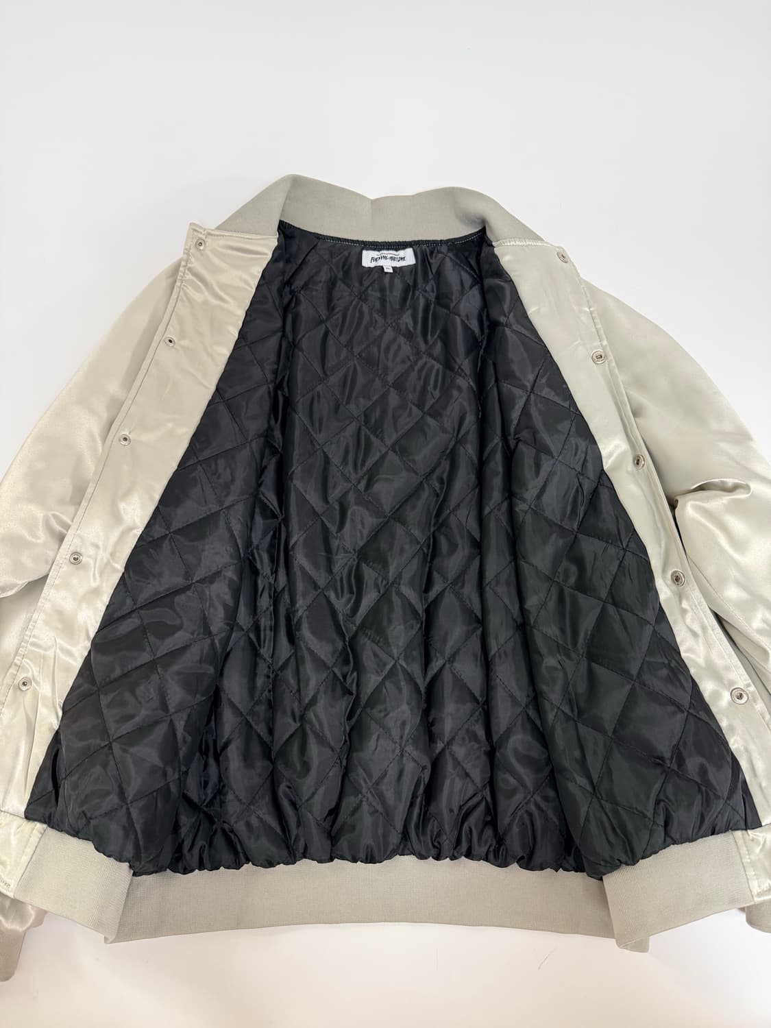 퍼킹어썸 자켓 상품이미지3