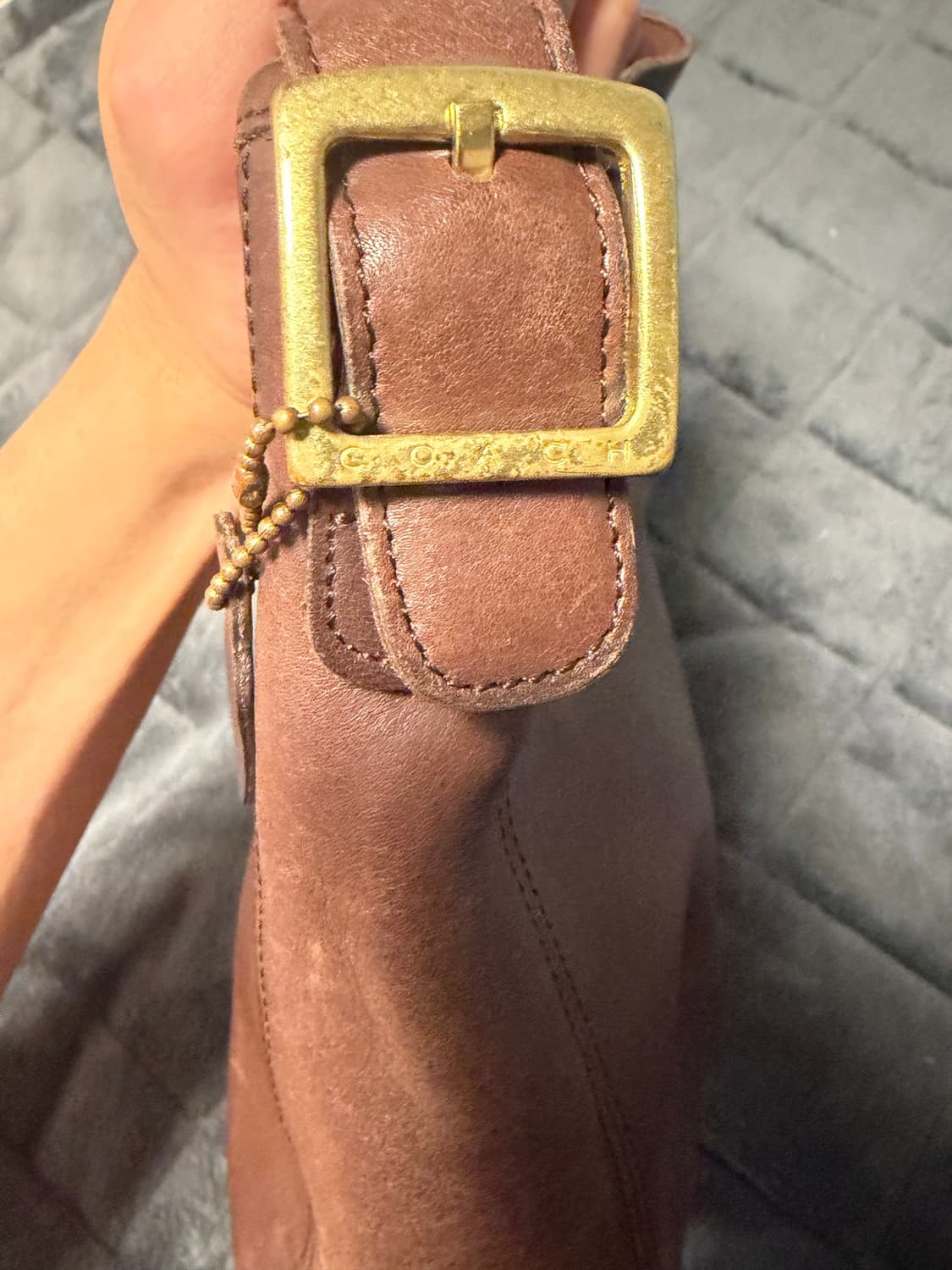 코치 숄더백, 크로스백 상품이미지8