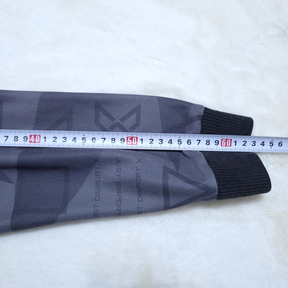 제이디엑스 골프 JDX 남성 방풍집업 95 0210 상품이미지5