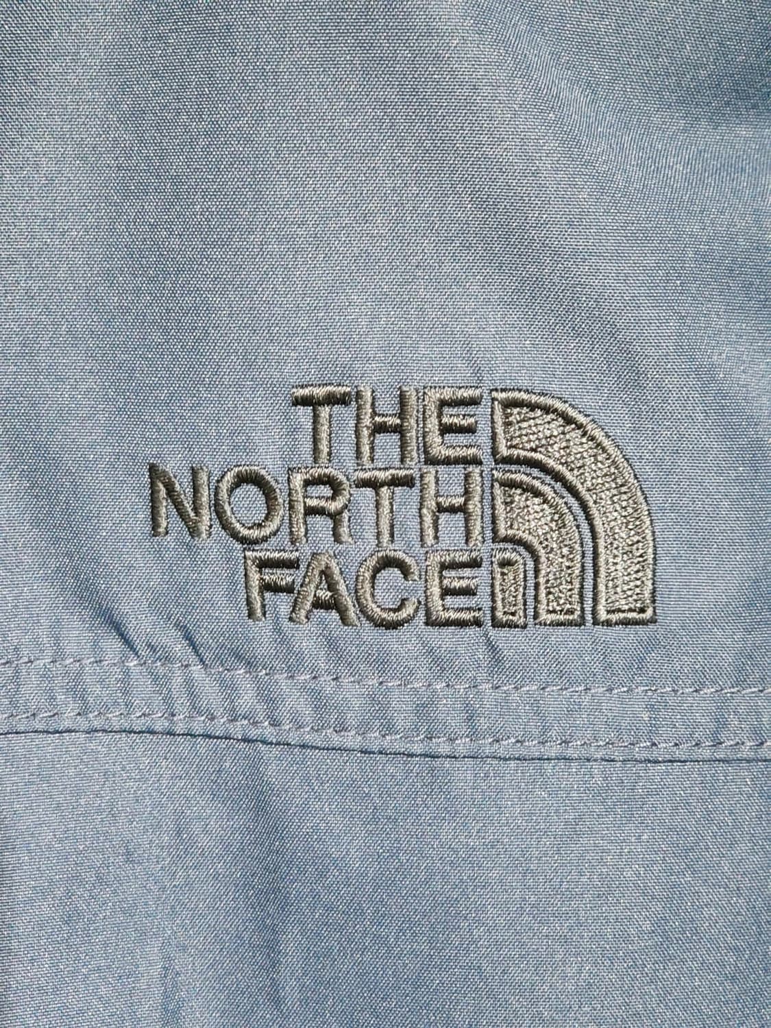 (XL) 노스페이스 맥머도 패딩점퍼 네이비 거위털 구스다운 자켓  상품이미지4