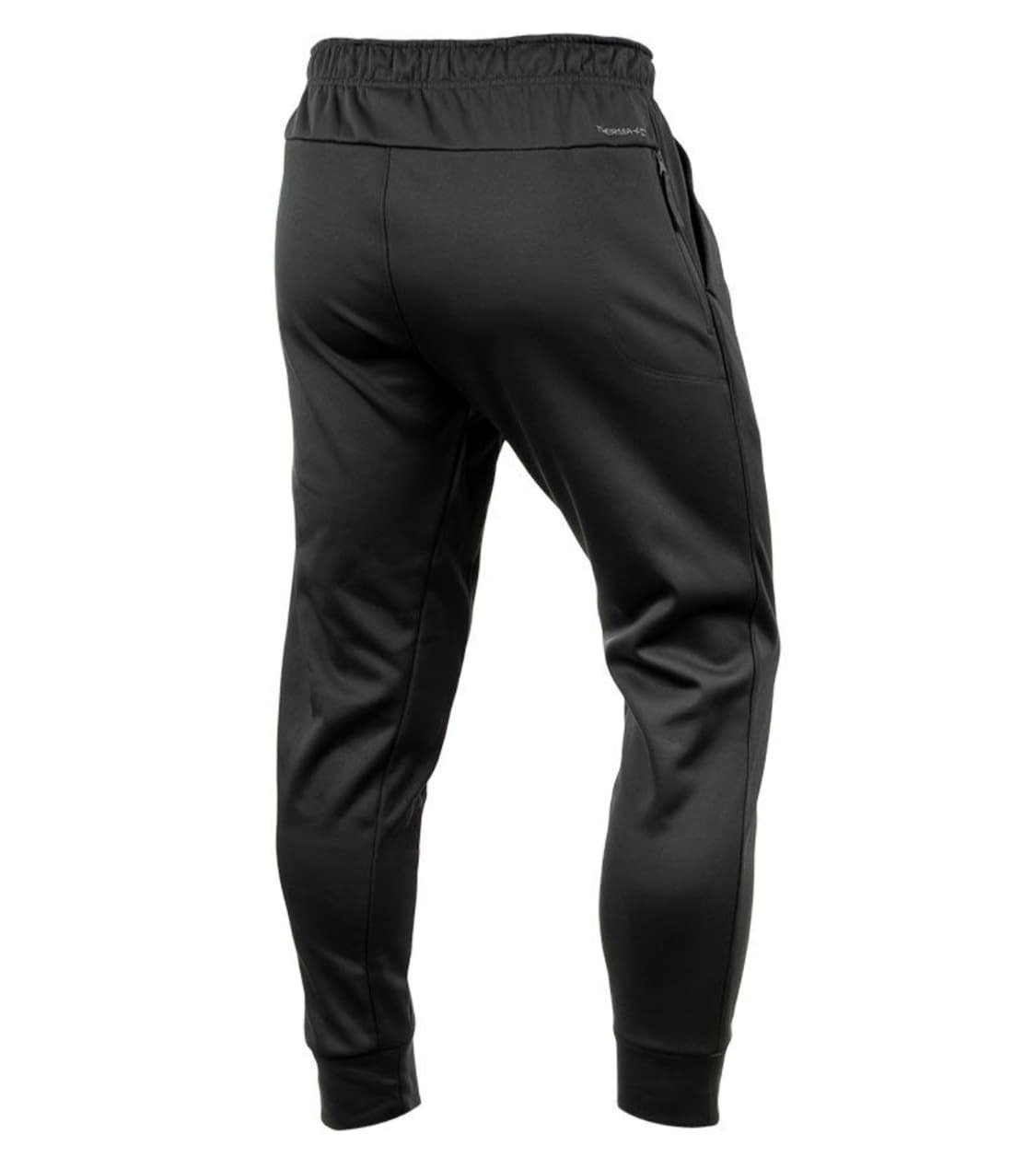 남성 상태양호 나이키 2022신형 써마 기모 바지 팬츠 상품이미지5