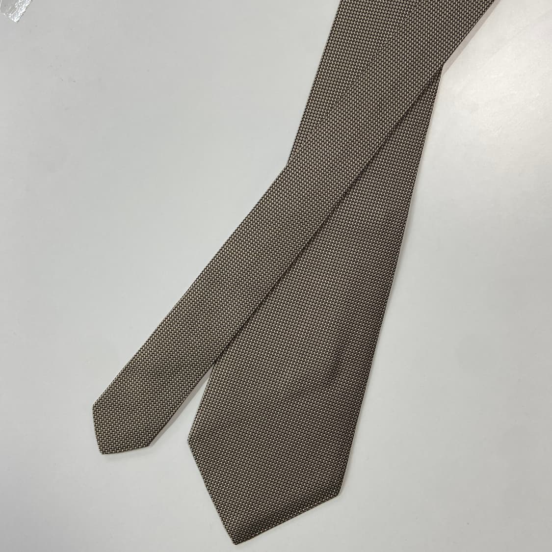 폴로 랄프로렌(POLO) 명품 정품 넥타이 상품이미지3