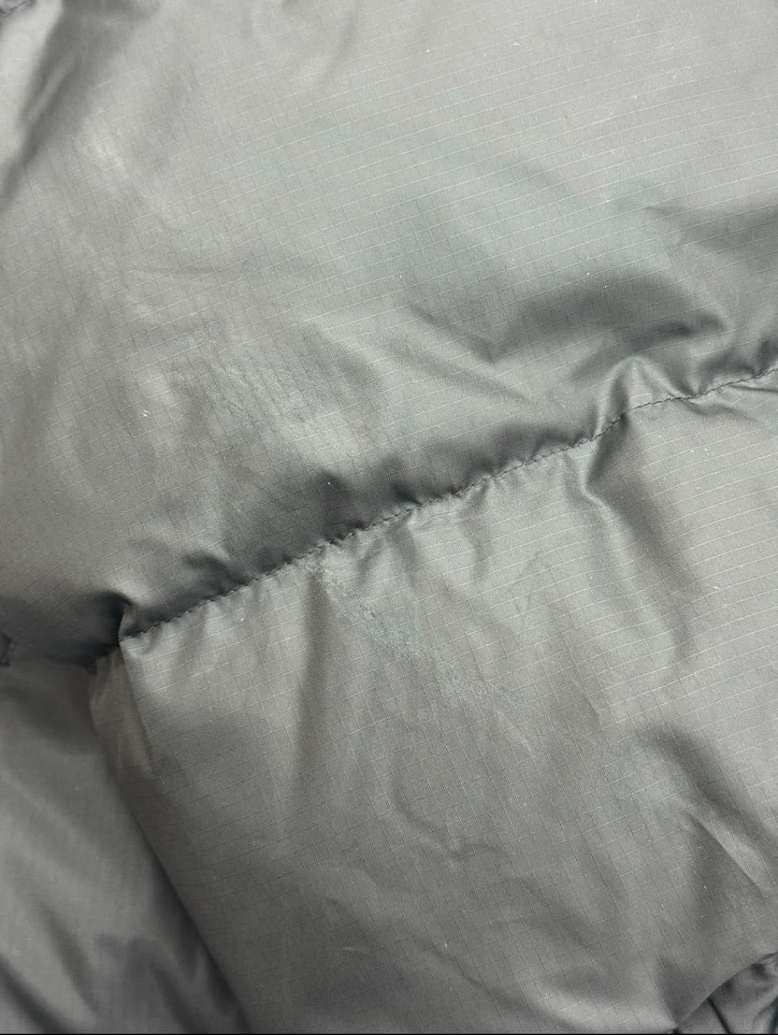 [4] 언더커버 스캡 패딩 상품이미지5