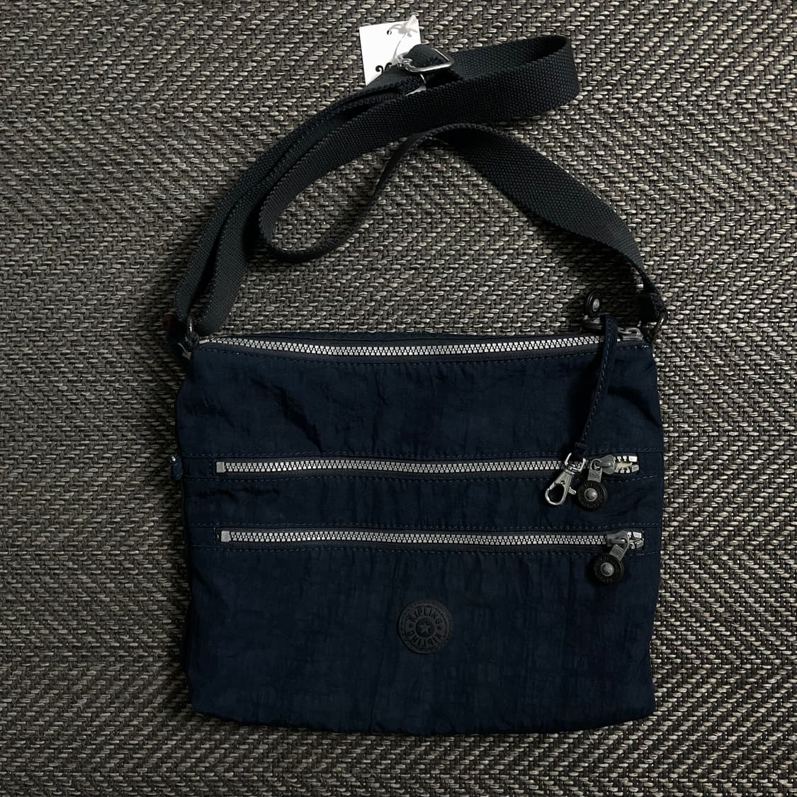 키플링 y2k 키링 올드스쿨 크로스백y 4234 상품이미지2