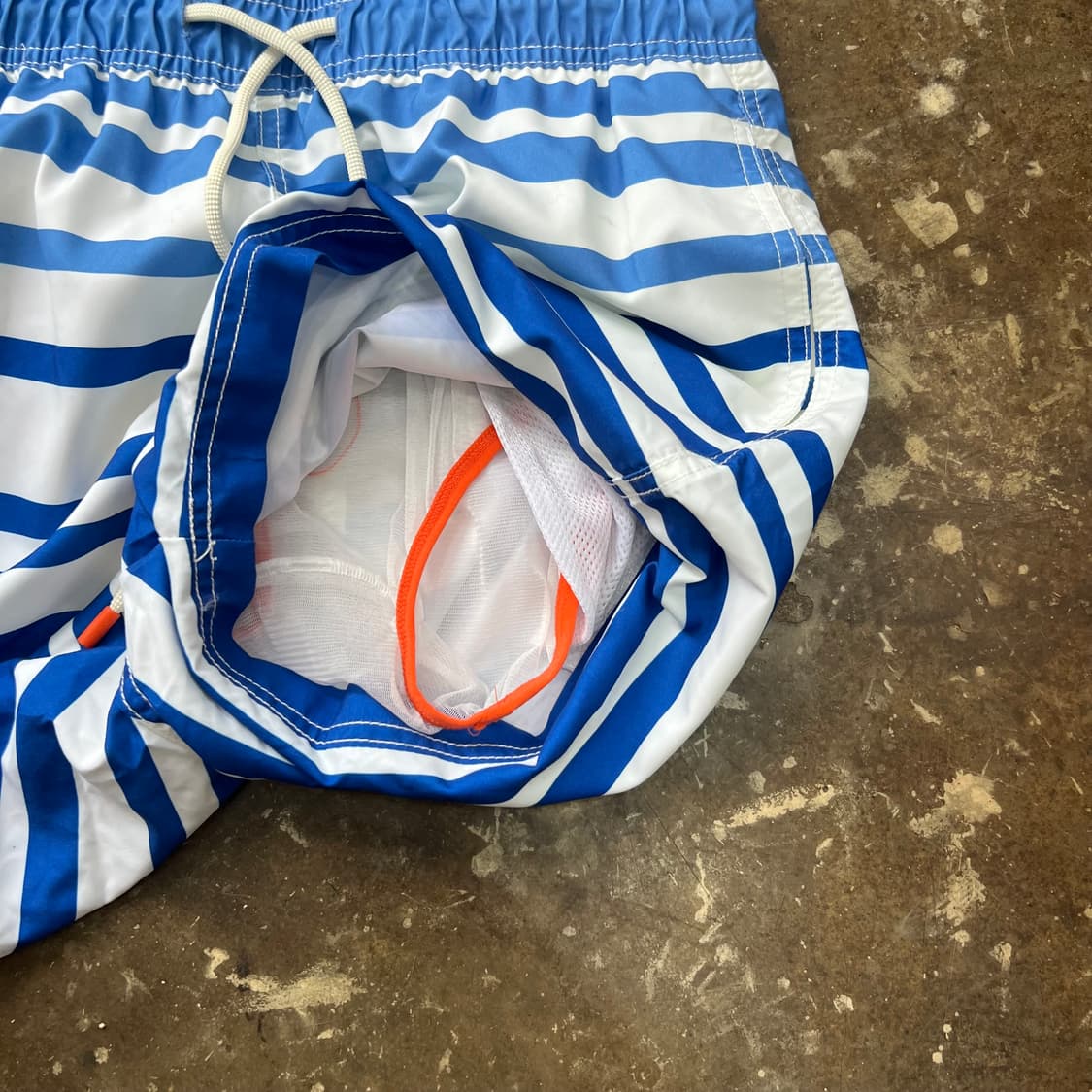 M) 새제품 스윔스 반바지 스윔팬츠 수영복바지 상품이미지4