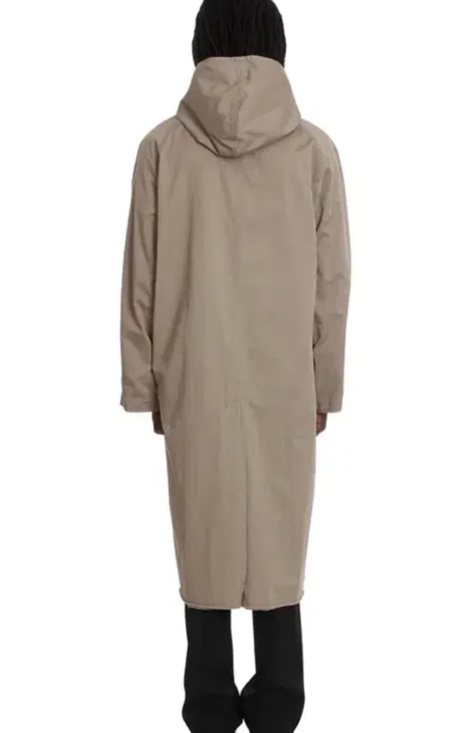 발렌시아가 후드코트 46 사이즈 상품이미지2