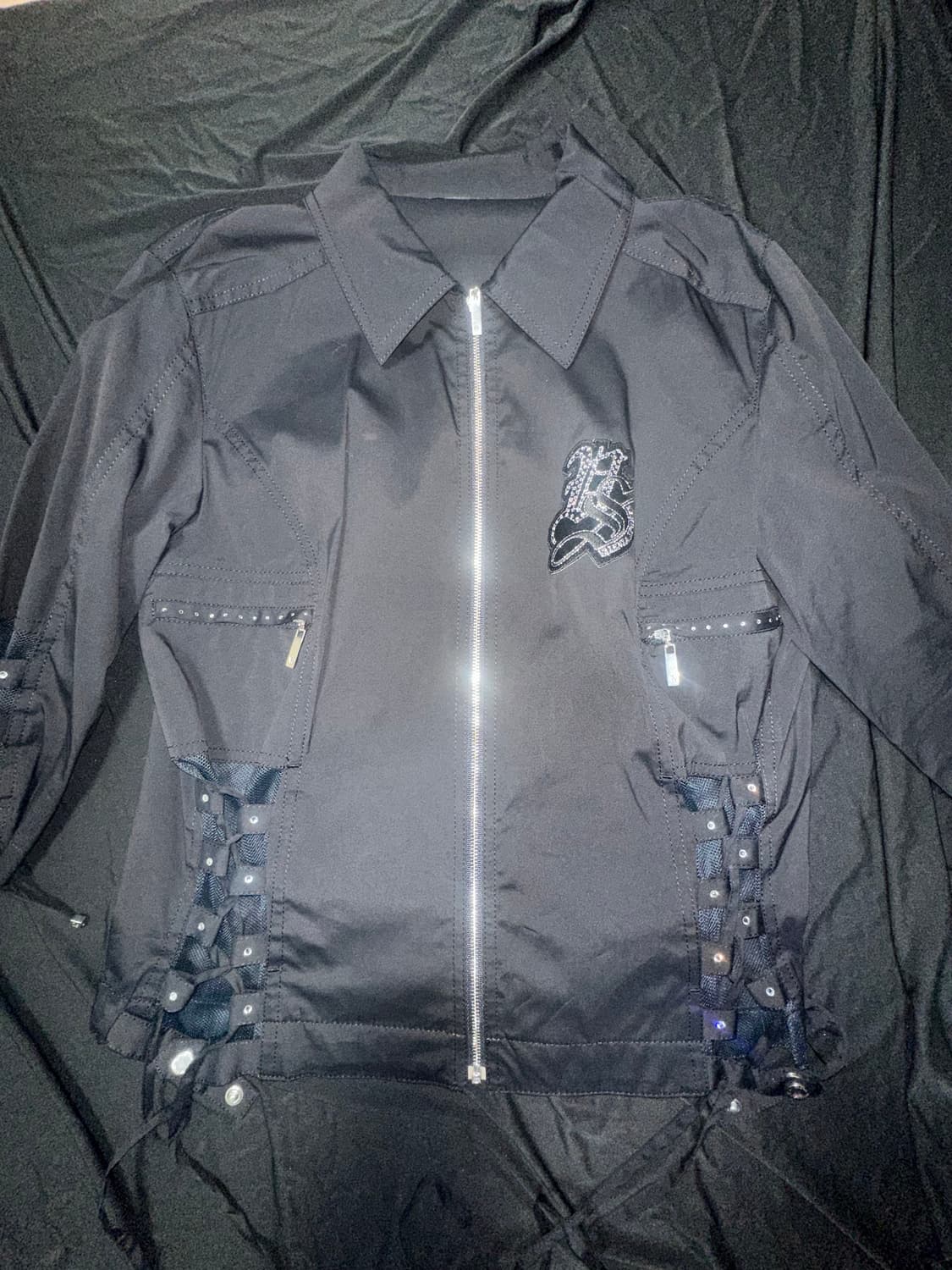 펑크 빈티지 자켓 punk vintage jaket 상품이미지1