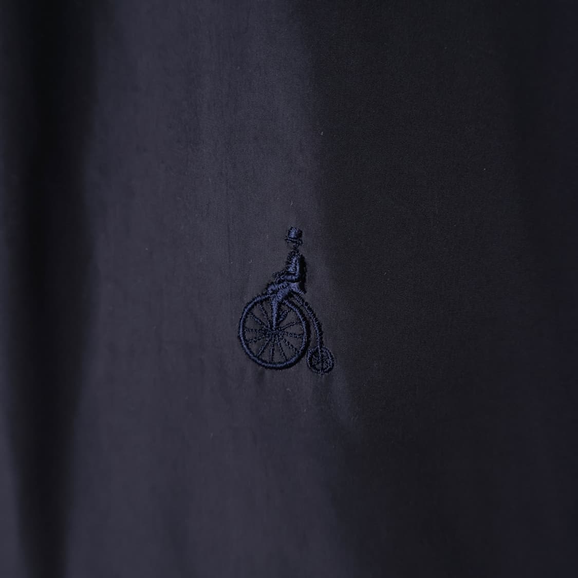 100/빈폴 헤링턴 숏 블루종 상품이미지4