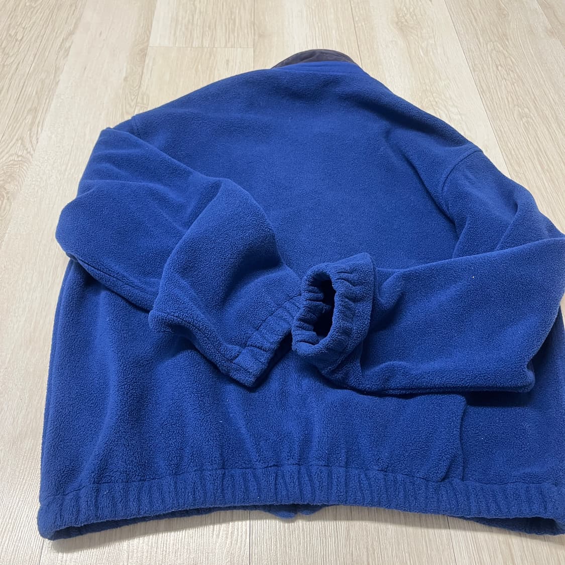 M사이즈 / 폴로스포츠 랄프로렌 플리스 스윙톱 자켓 상품이미지6