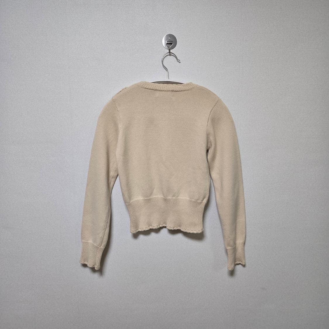 폴로랄프로렌 진스 코튼 니트  상품이미지7