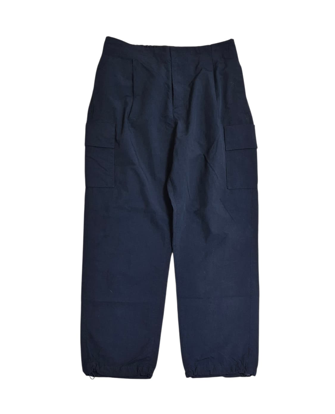 나우앤투모로우 나일론 카고팬츠 상품이미지1