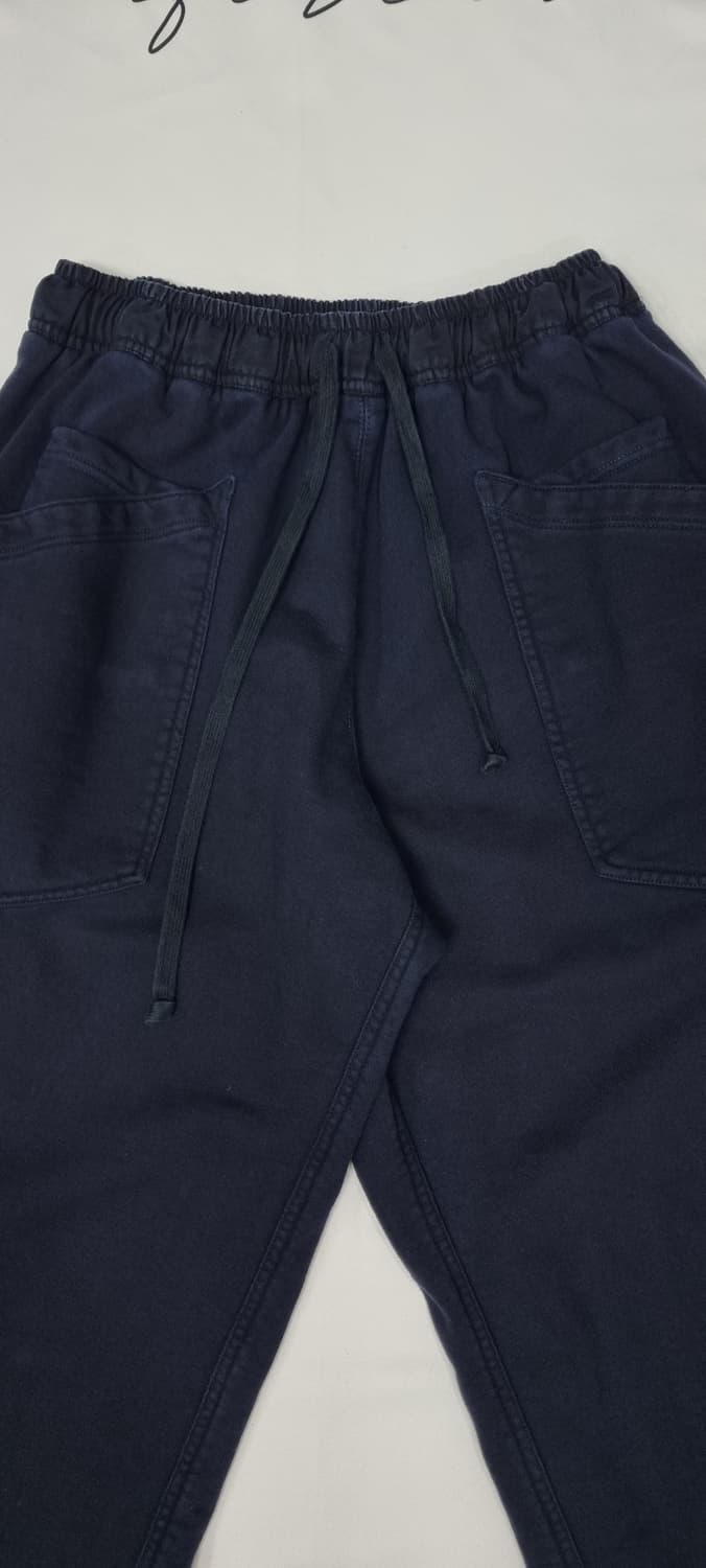 폴루테리 X 노매뉴얼 워시드 팬츠 3size _ 남성 상품이미지2