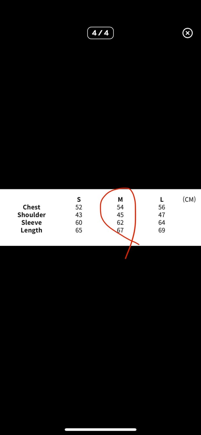 [M] 플라스틱 프로덕트 3D MOD 자켓 상품이미지3