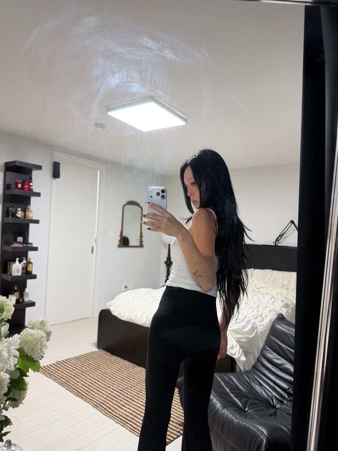 Odor athletic pant 상품이미지6