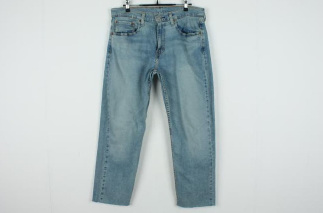 리바이스 청바지 상품이미지1