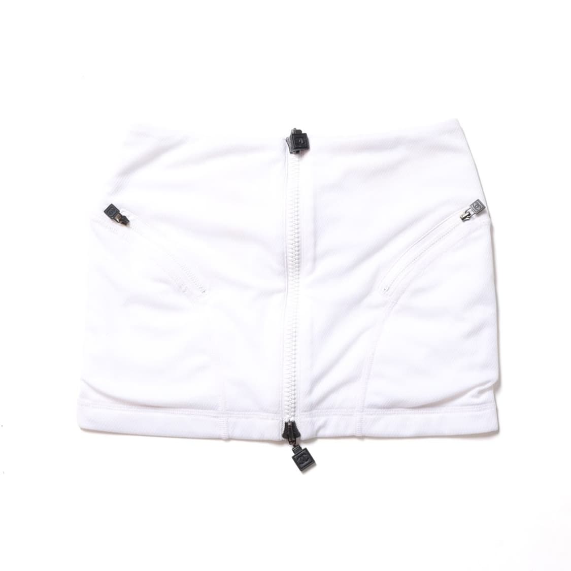 샤넬 Chanel Zipper Design Skirt 
  상품이미지1