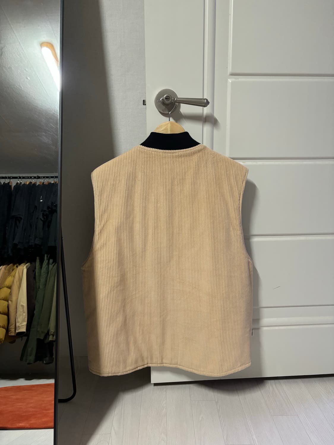 오베이 코듀로이 베스트 상품이미지2