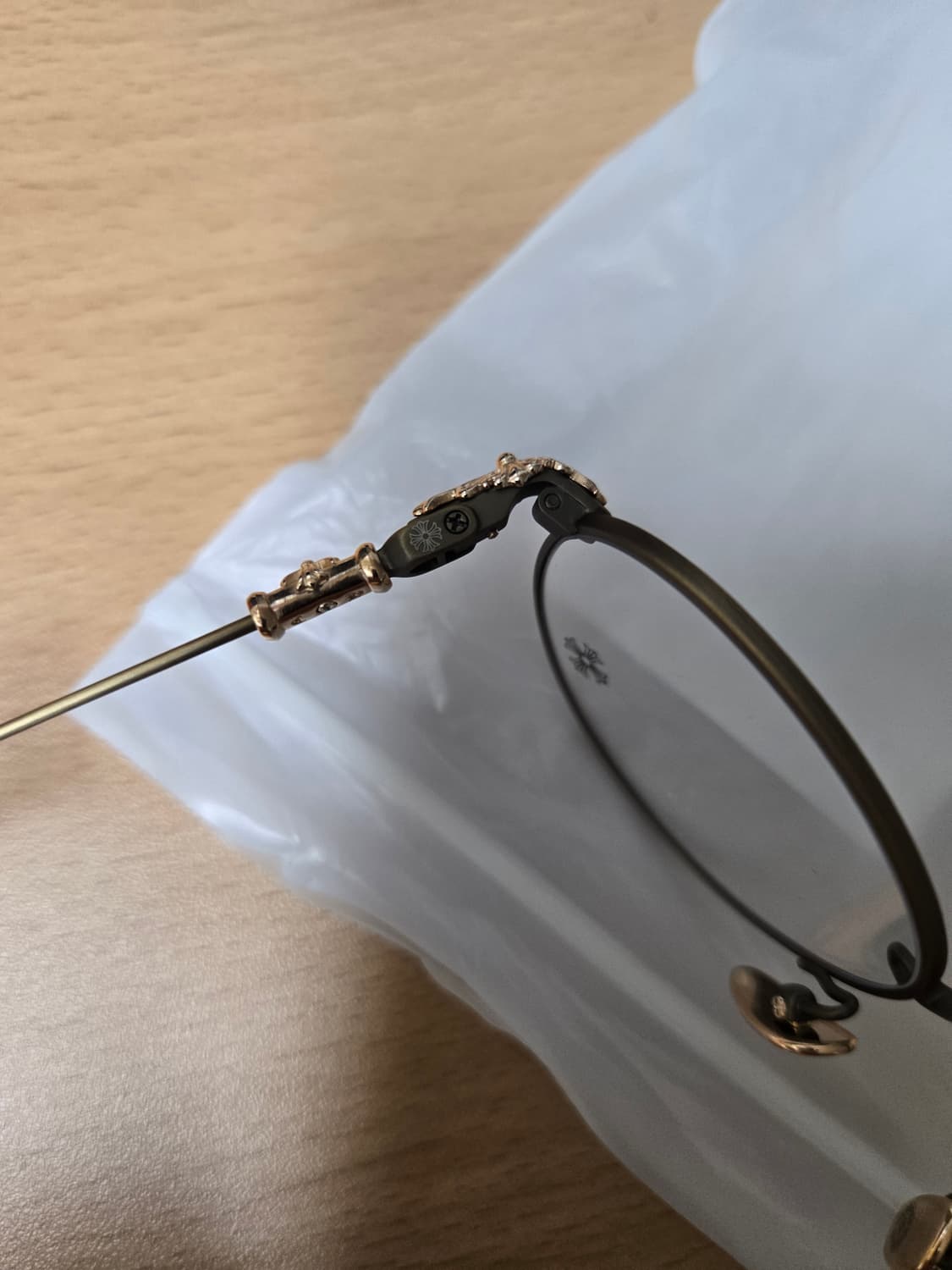 크롬하츠 부바 a 상품이미지4