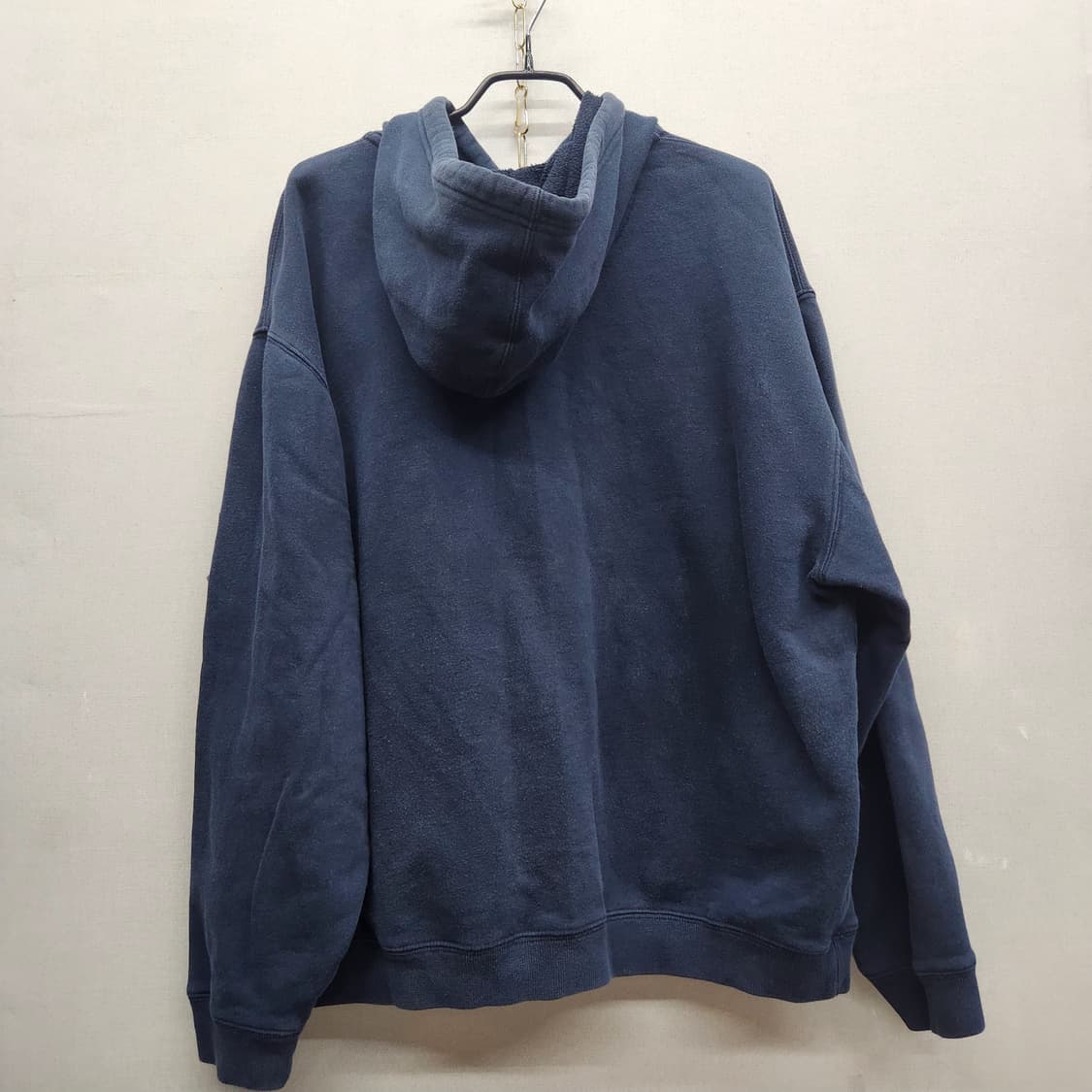 챕스 랄프로렌 성조기 빅로고 자수 후드티 L(2XL) 남여공용 상품이미지4