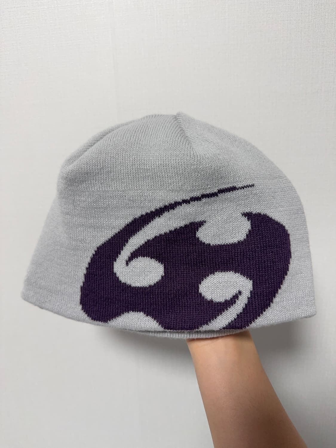 25SS LOGO BEANIE 상품이미지1