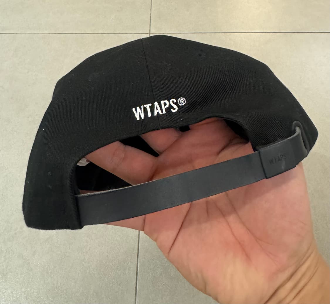 Wtaps 모자 상품이미지7