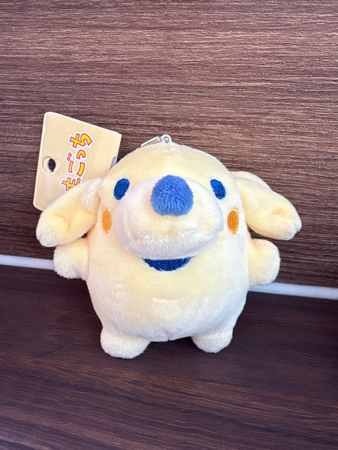 다마고치 인형 키링 포치치 상품이미지1