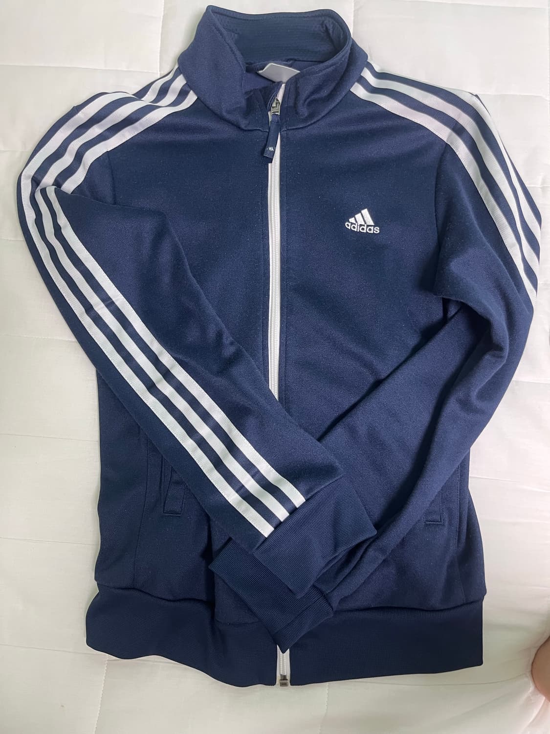 아디다스 져지 네이비 상품이미지1